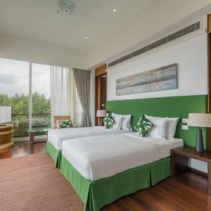 Penthouse mit 2 Schlafzimmern