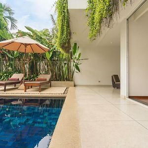 Pool Residenz mit 2 Schlafzimmern